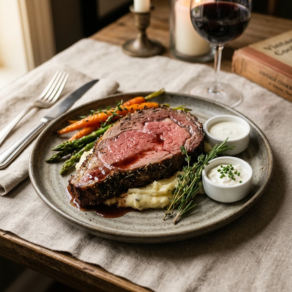 Prime Rib