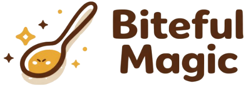 Biteful Magic