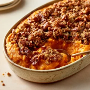 Southern Living Sweet Potatoe Casserole