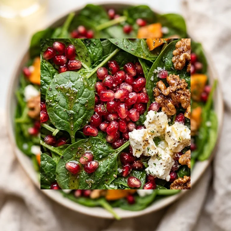 Christmas Salad